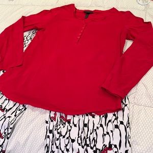 Soma Intimates Pajamas